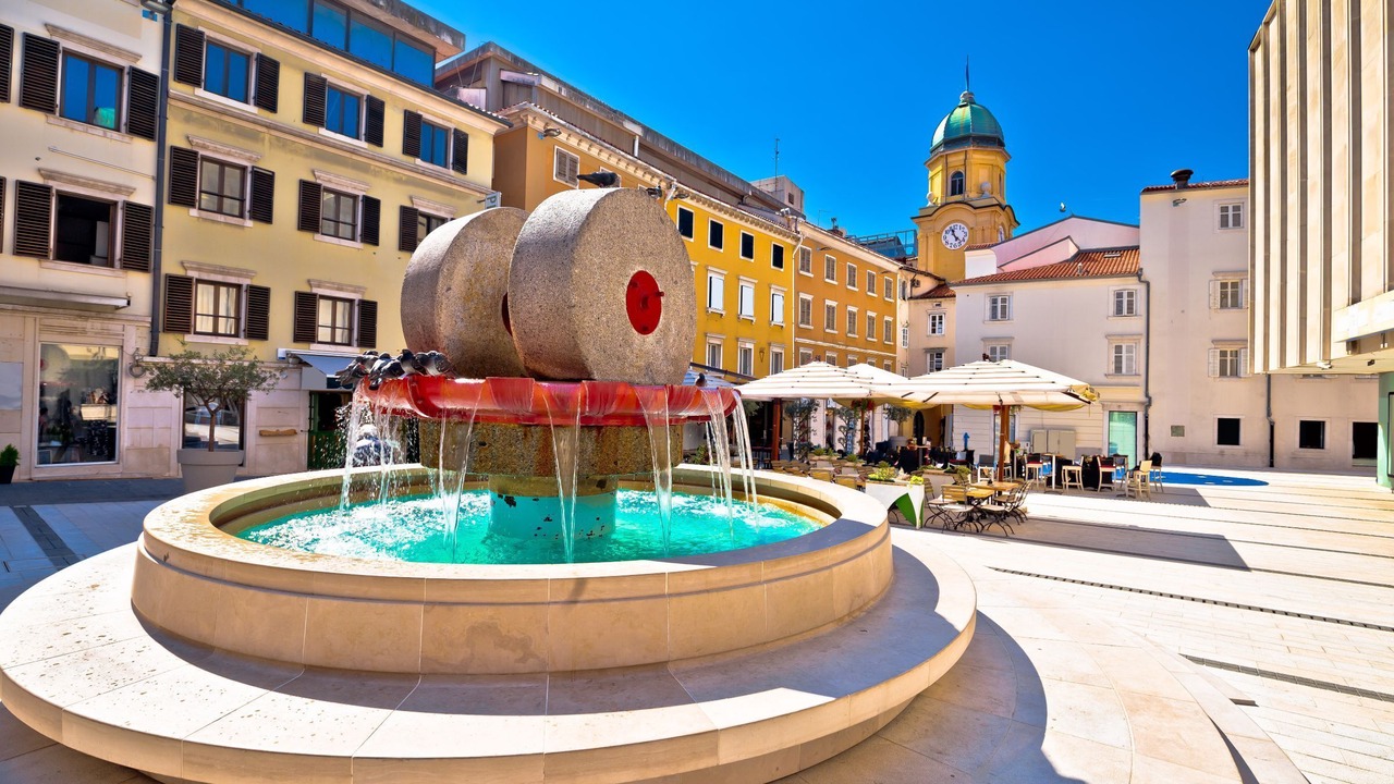 Photo of Outdoor in Kostrena