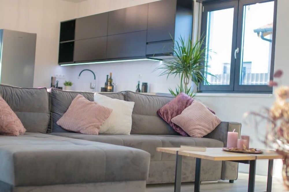 Photo of Livingroom in Gostinjac
