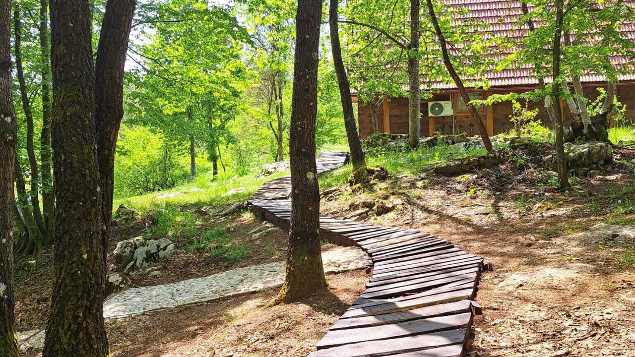Photo of Outdoor in Slunj