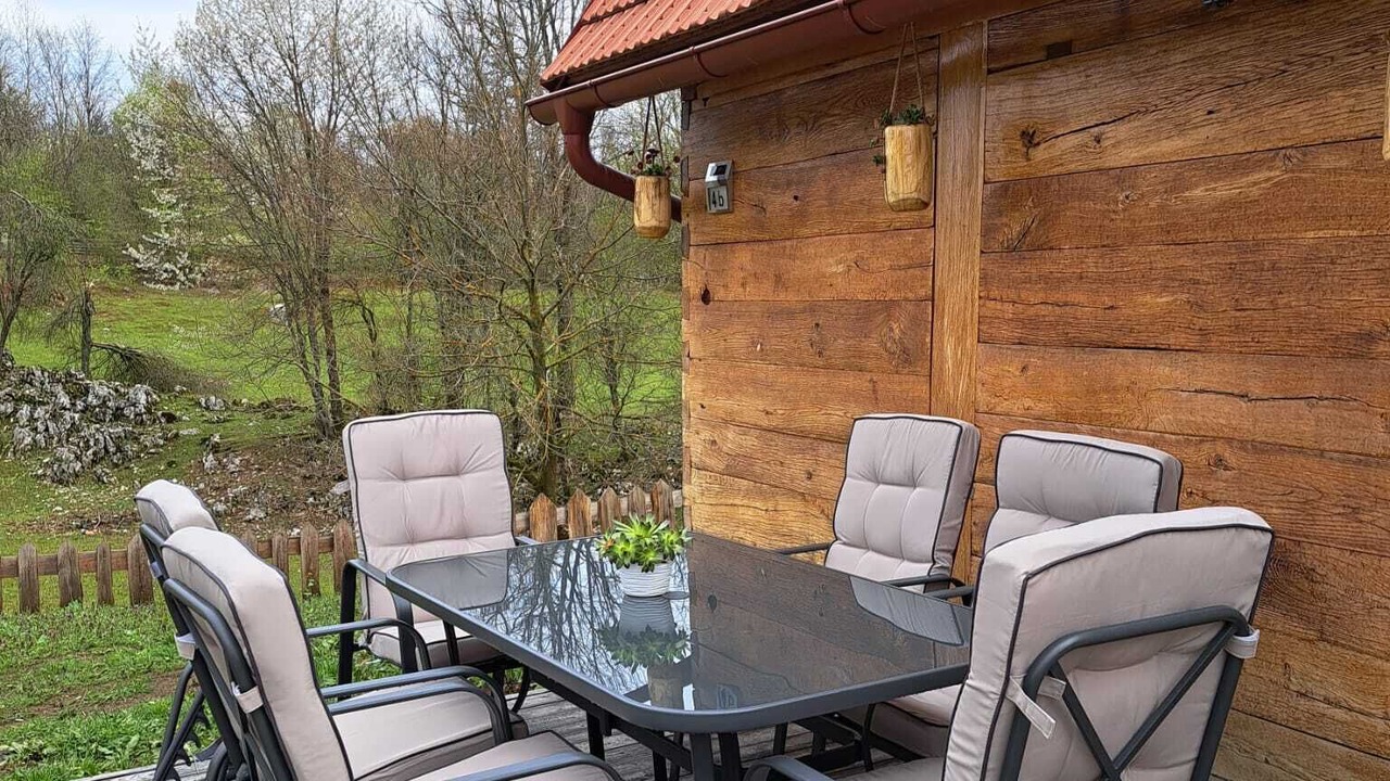 Photo of Outdoor in Slunj