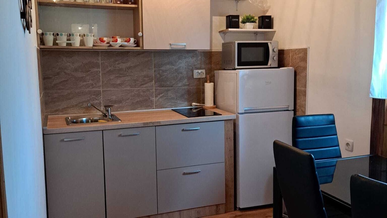 Photo of Kitchen in Slunj