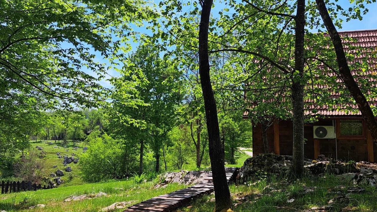 Photo of Outdoor in Slunj