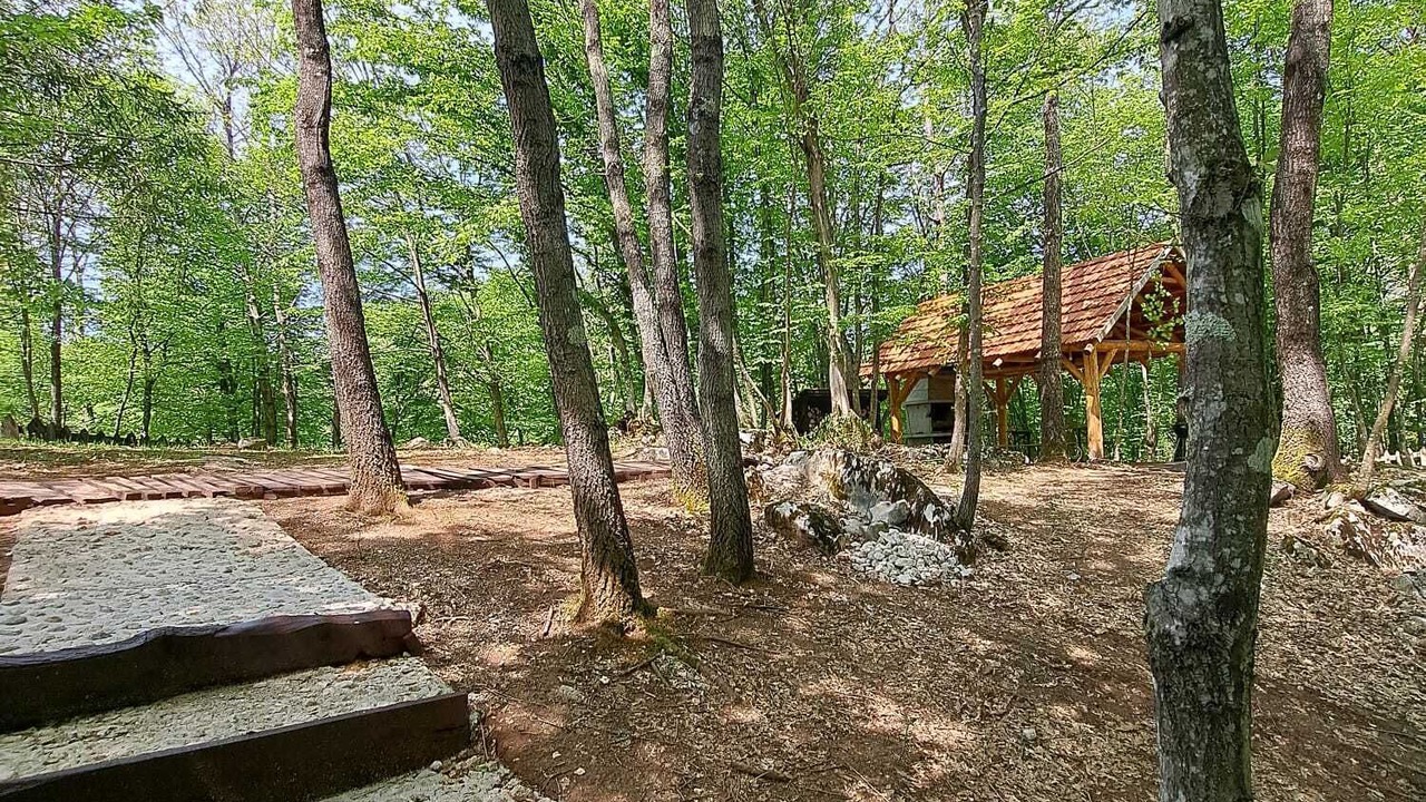Photo of Outdoor in Slunj