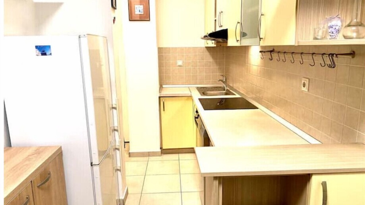 Photo of Kitchen in Zagreb
