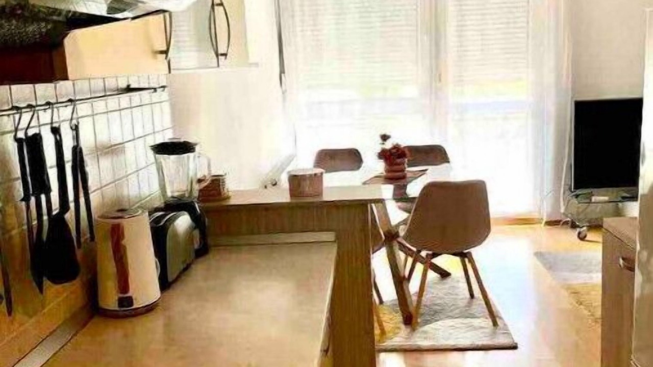 Photo of Kitchen in Zagreb