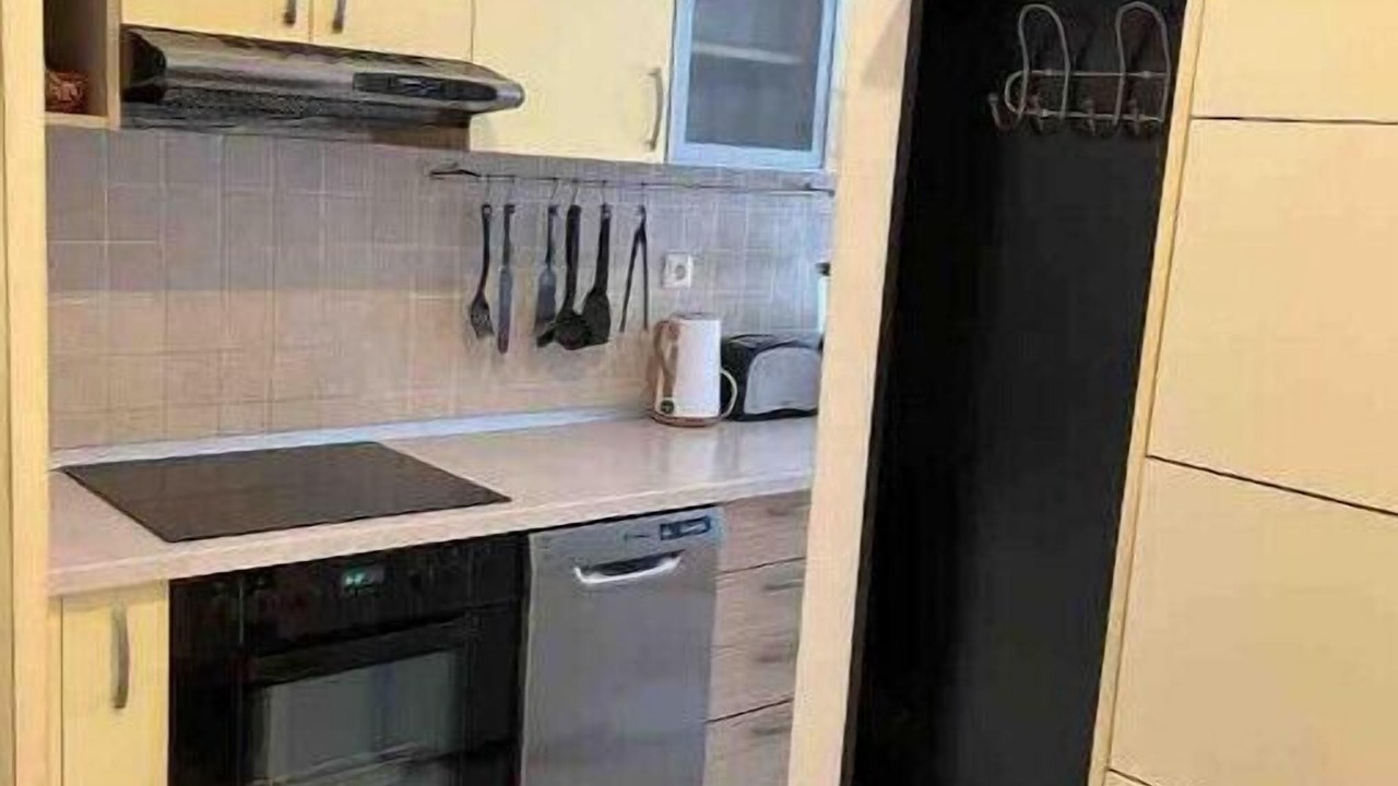 Photo of Kitchen in Zagreb