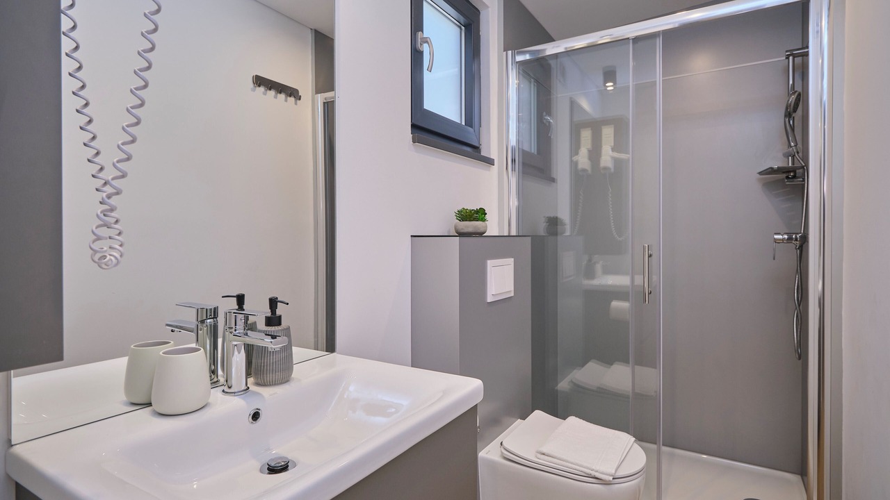Photo of Bathroom in Drage