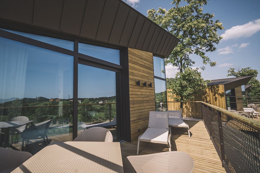 Photo of Patio Balcony in Krsko