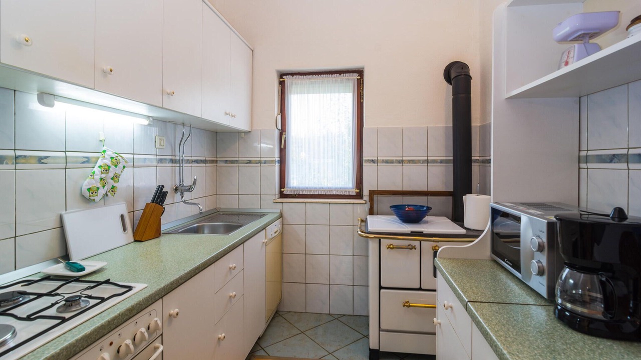 Photo of Kitchen in Srijane