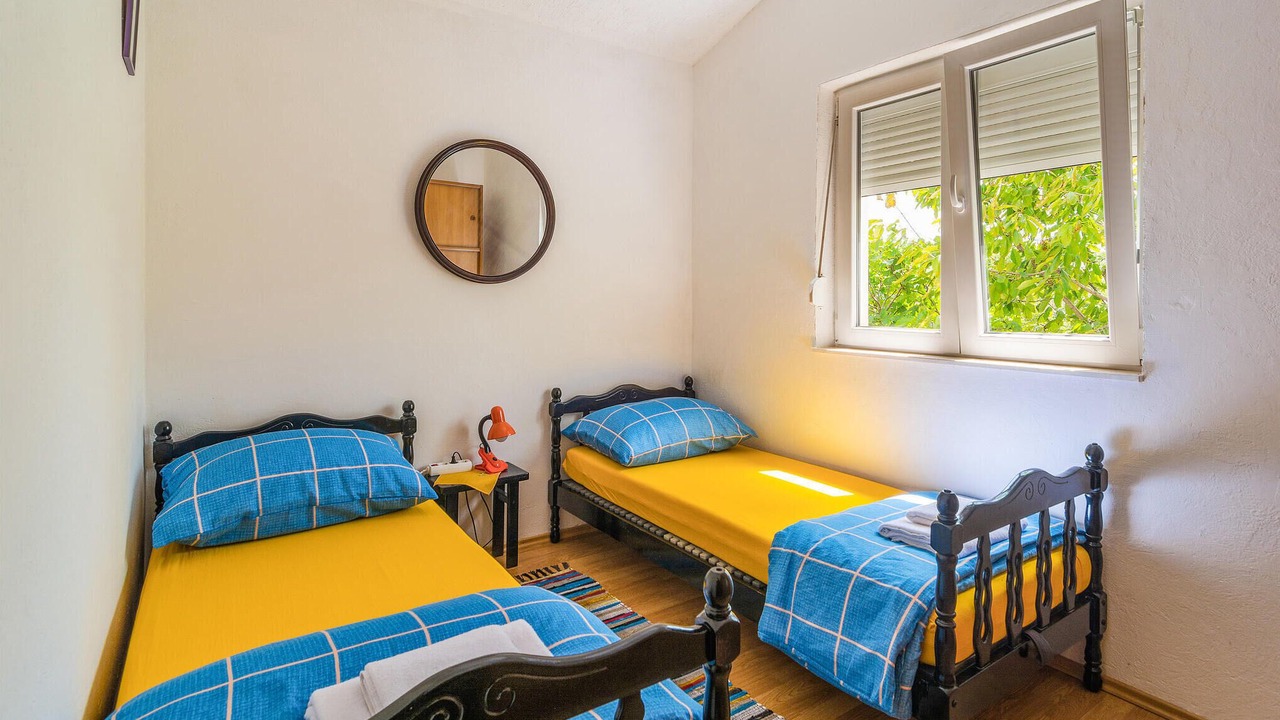 Photo of Bedroom in Srijane