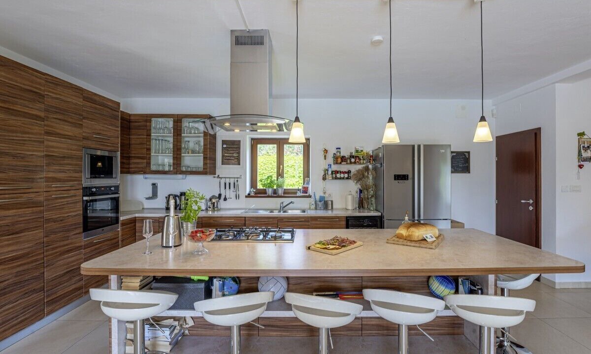 Photo of Kitchen in Mofardini