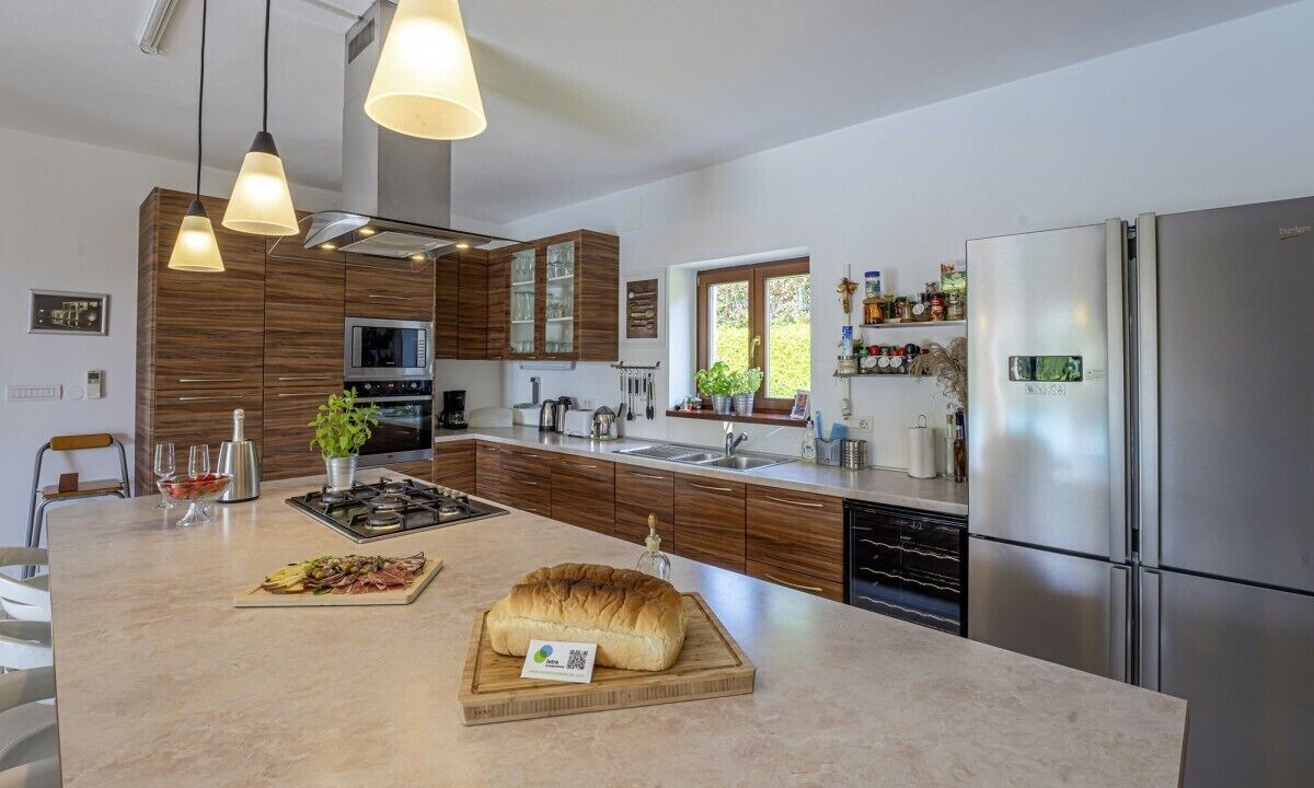 Photo of Kitchen in Mofardini