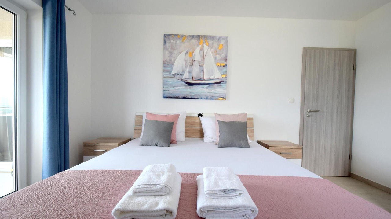 Photo of Bedroom in Cizici
