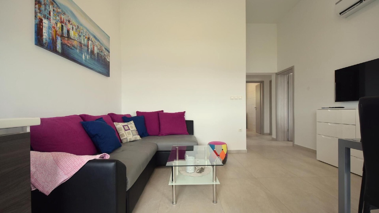 Photo of Livingroom in Cizici
