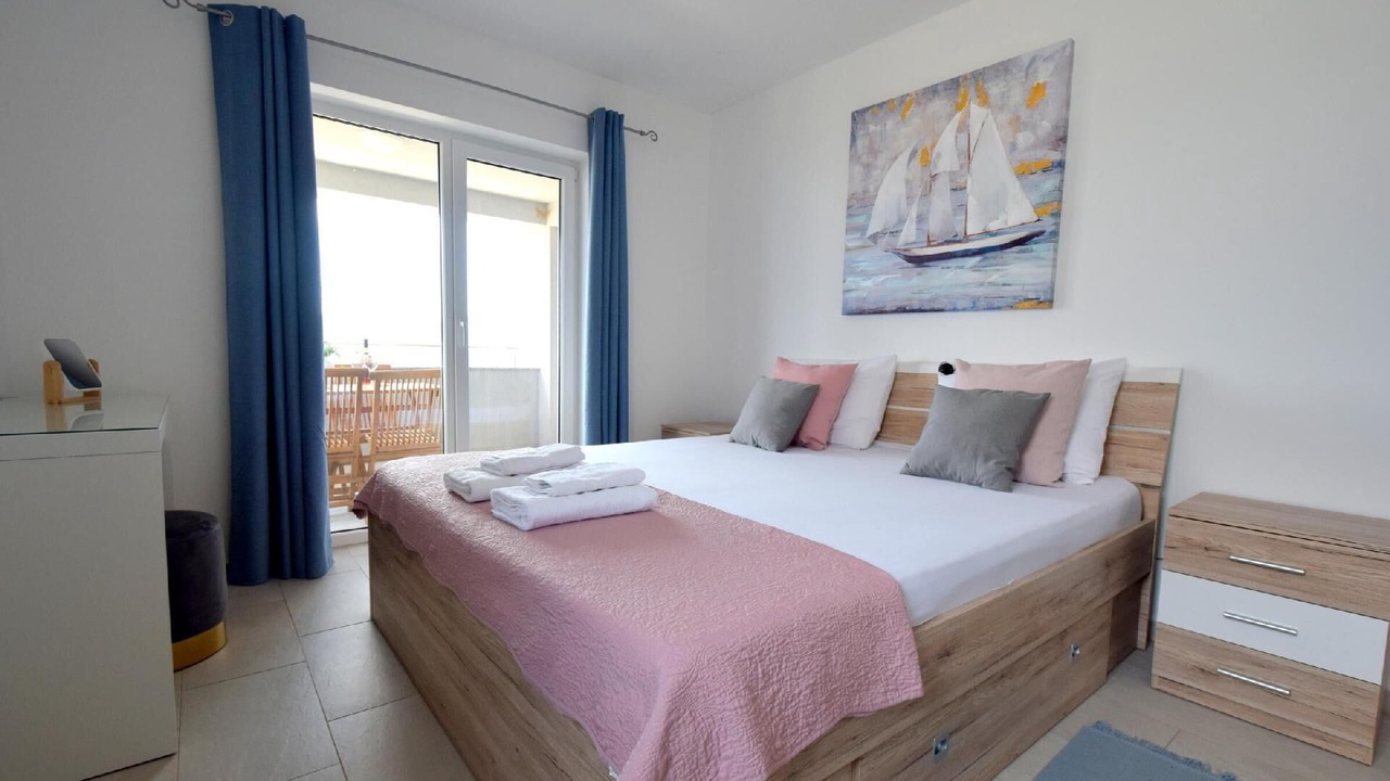 Photo of Bedroom in Cizici