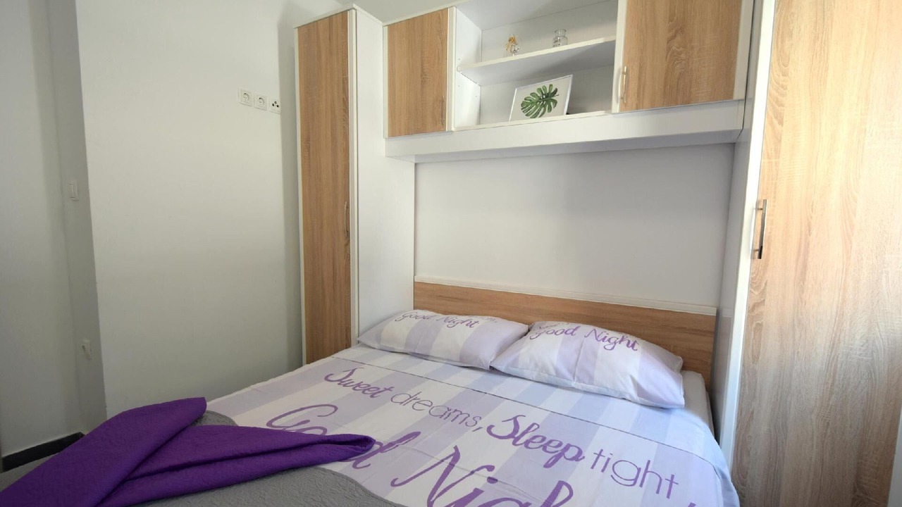 Photo of Bedroom in Cizici