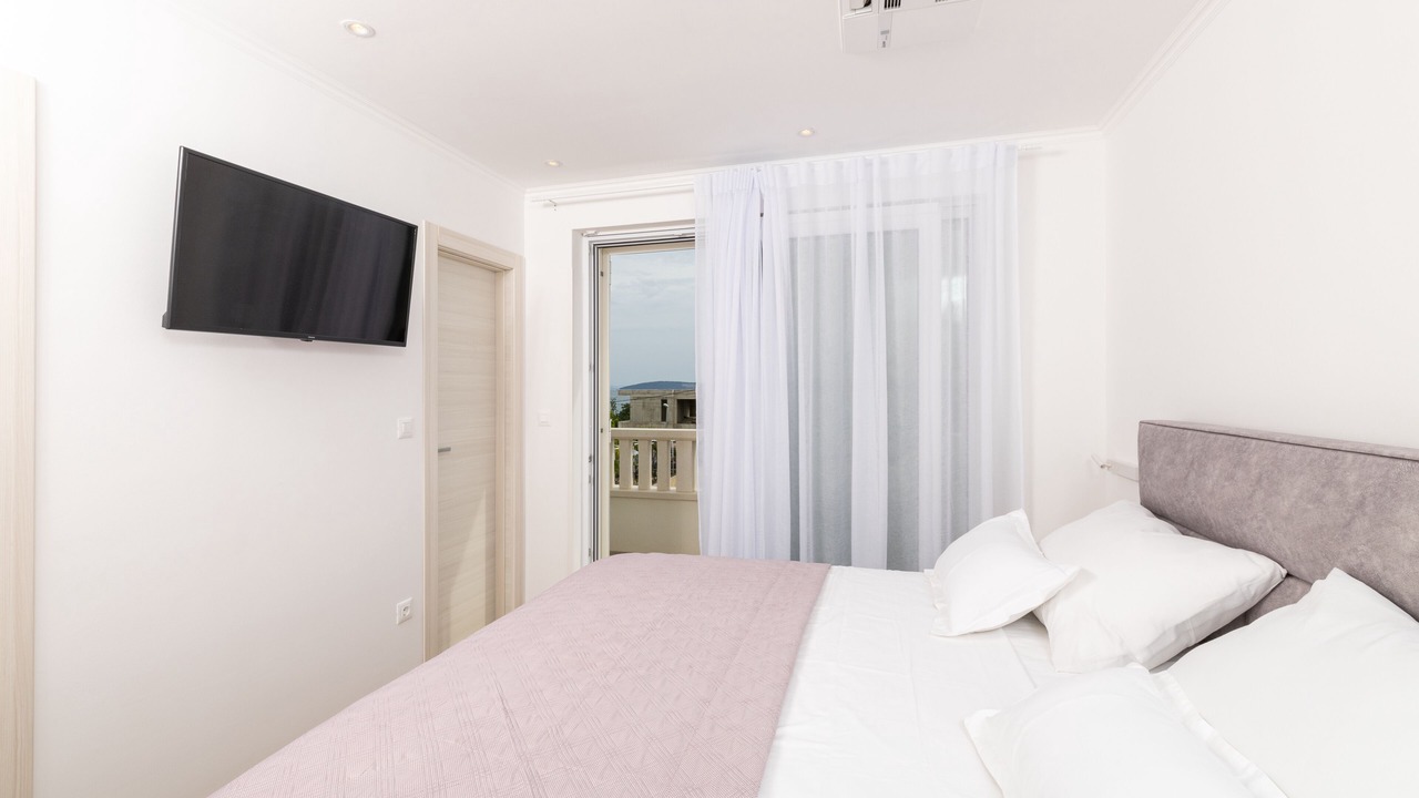 Photo of Bedroom in Kastel Kambelovac
