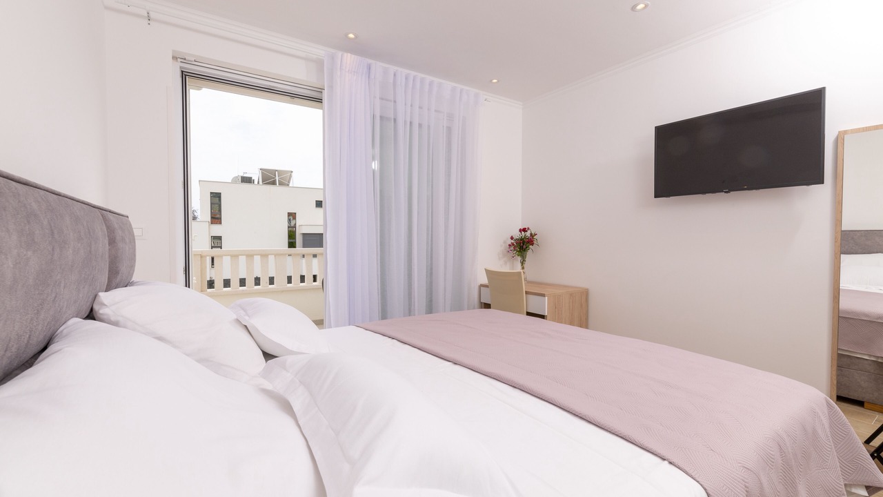 Photo of Bedroom in Kastel Kambelovac