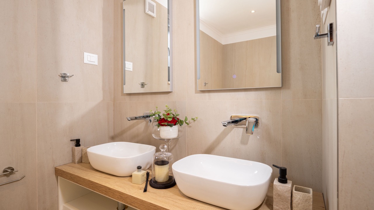 Photo of Bathroom in Kastel Kambelovac