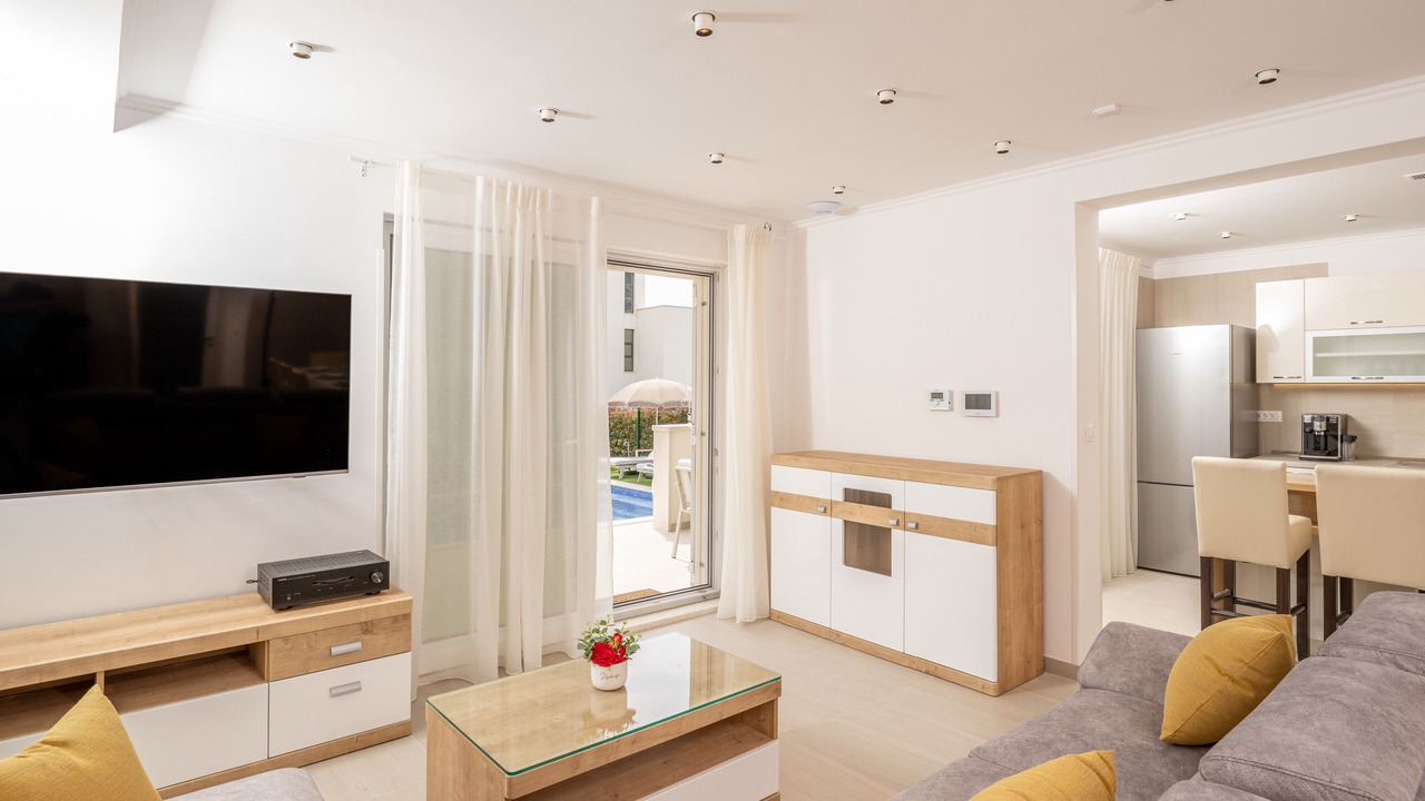 Photo of Livingroom in Kastel Kambelovac