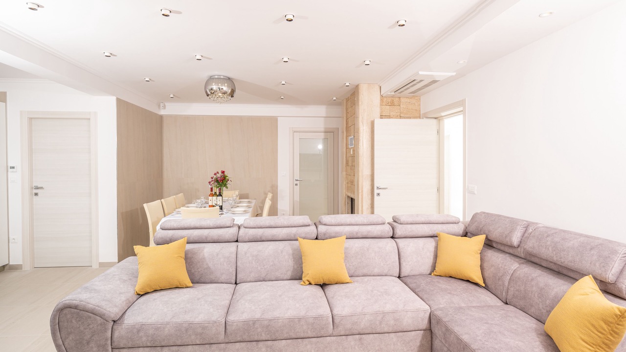 Photo of Livingroom in Kastel Kambelovac
