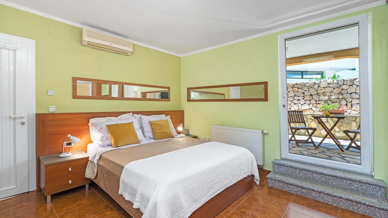 Photo of Bedroom in Sukosan