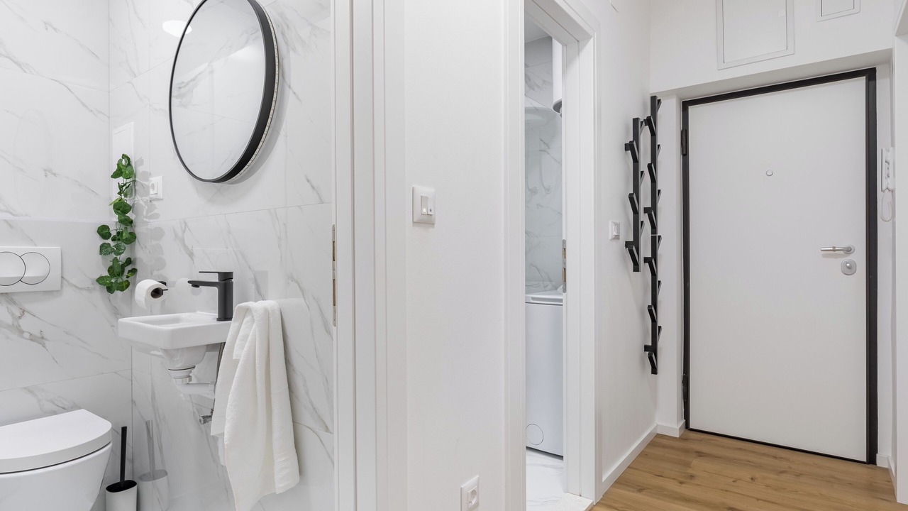 Photo of Bathroom in Split