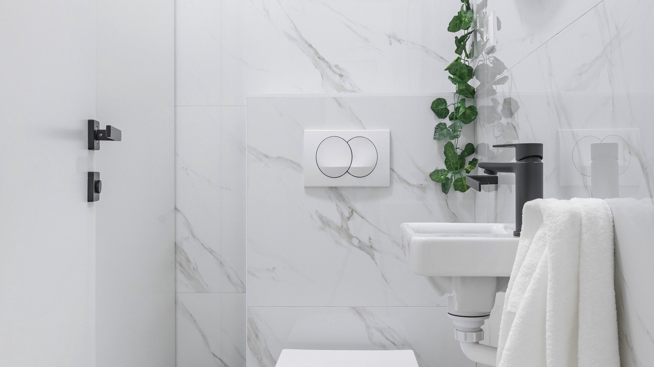 Photo of Bathroom in Split