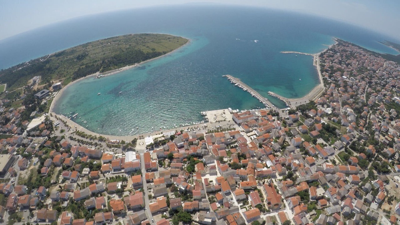 Photo of Outdoor in Zrce