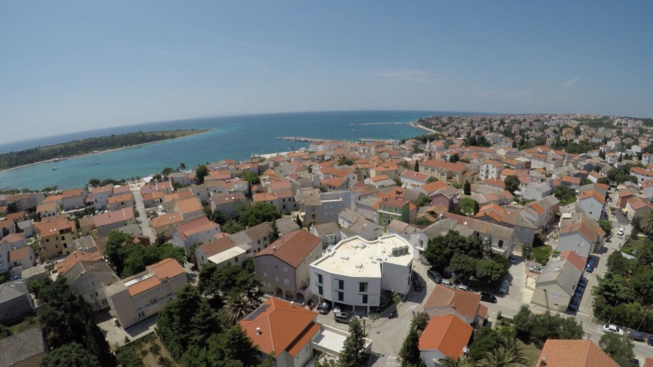 Photo of Outdoor in Zrce