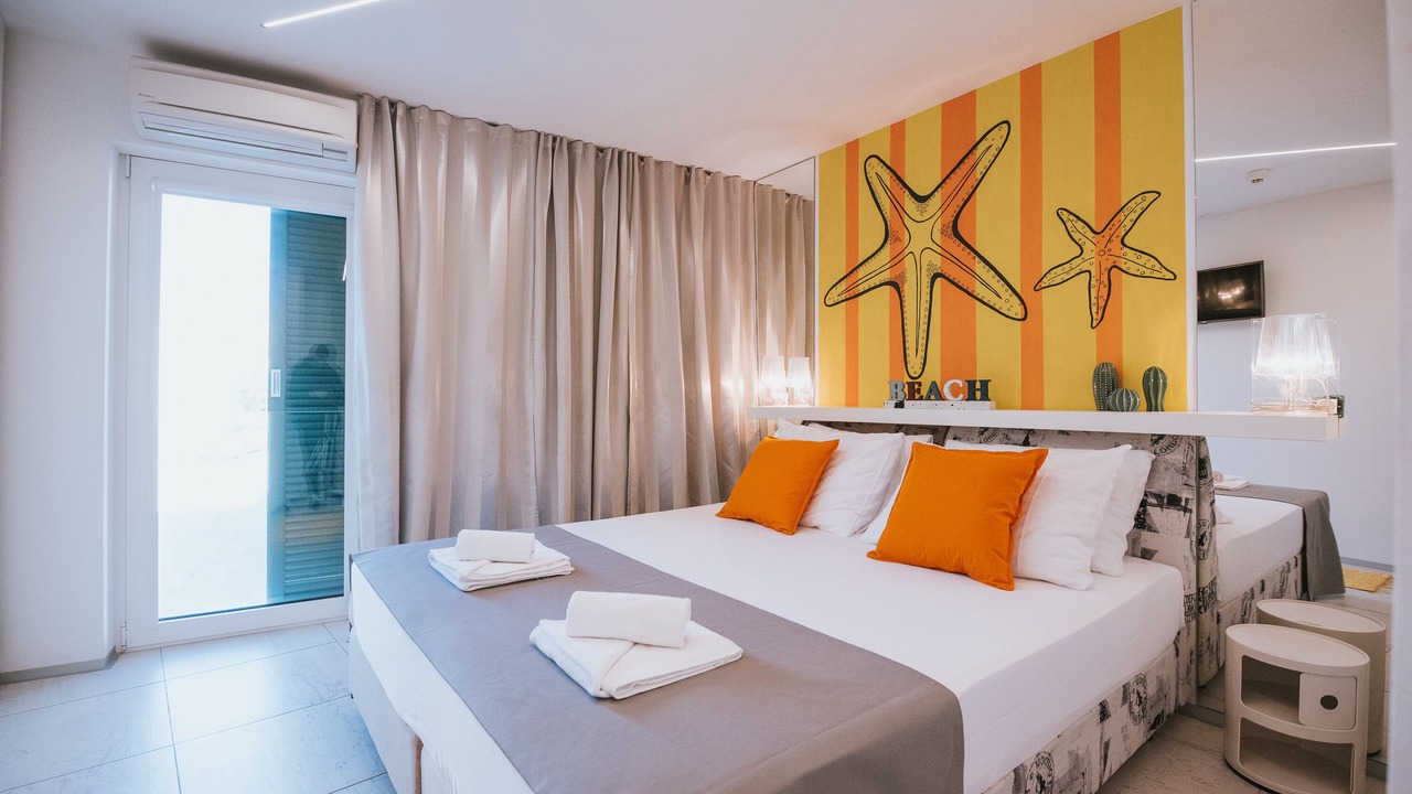Photo of Bedroom in Zrce