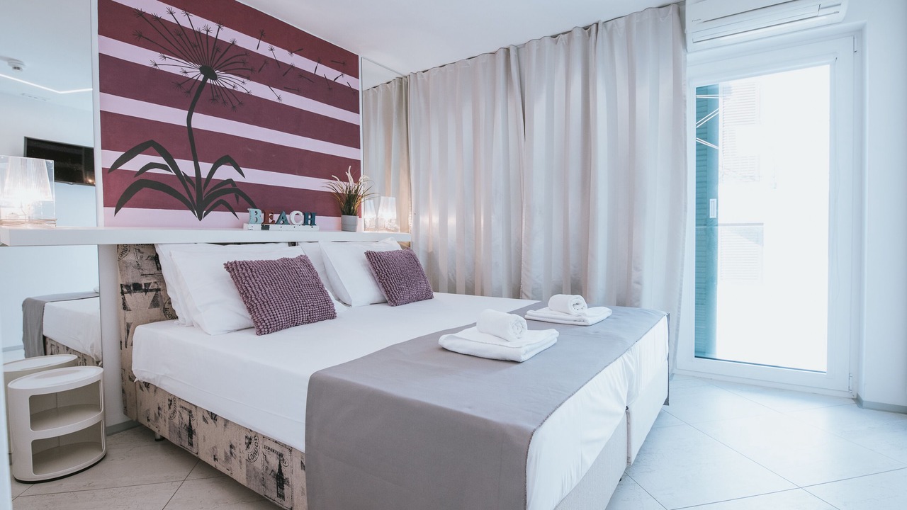 Photo of Bedroom in Zrce
