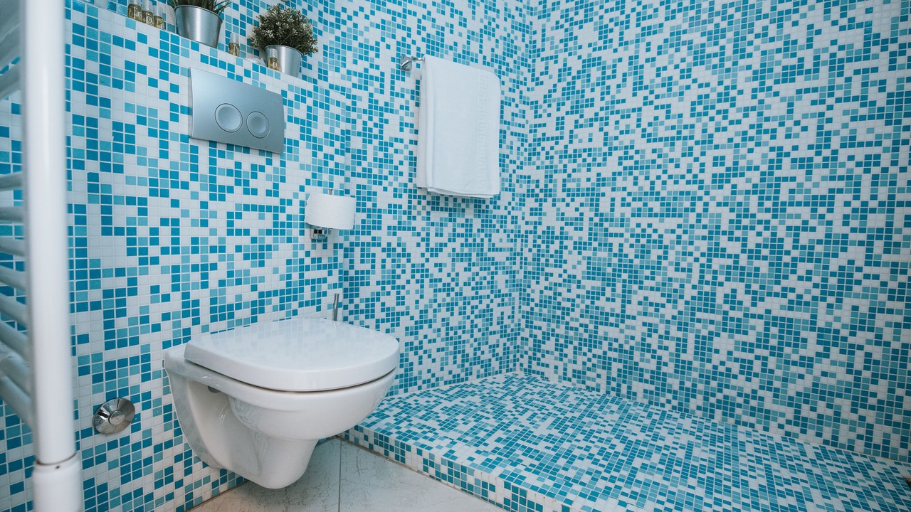 Photo of Bathroom in Zrce