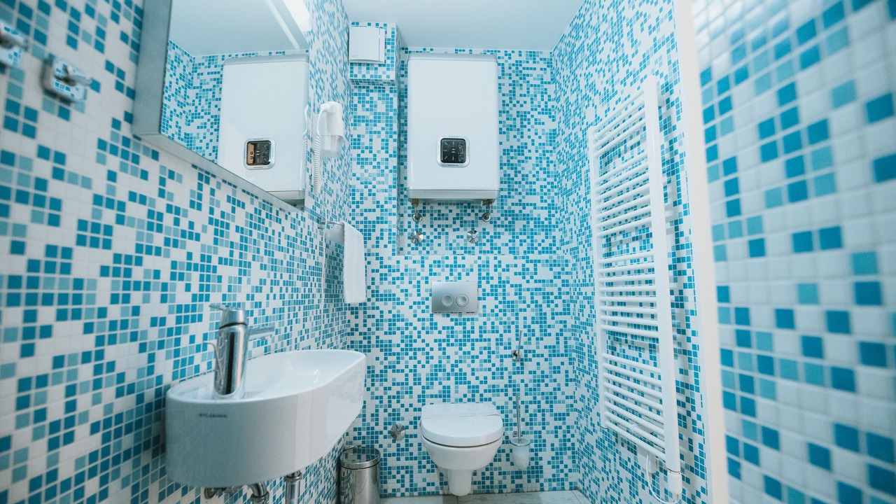 Photo of Bathroom in Zrce