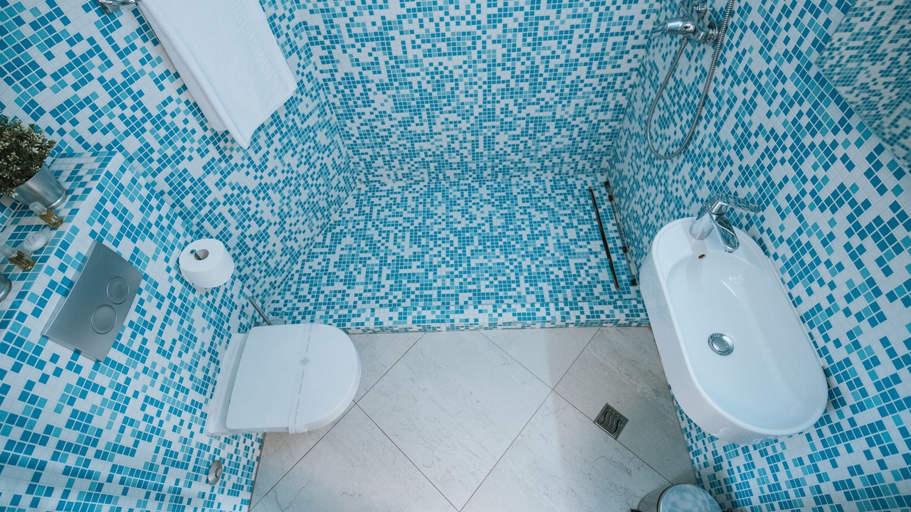 Photo of Bathroom in Zrce