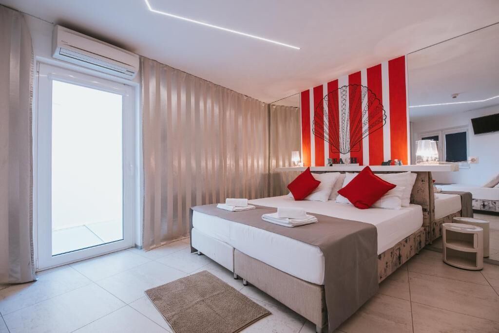 Photo of Bedroom in Zrce