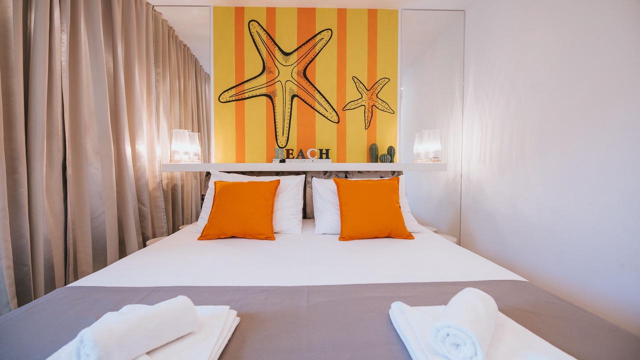 Photo of Bedroom in Zrce