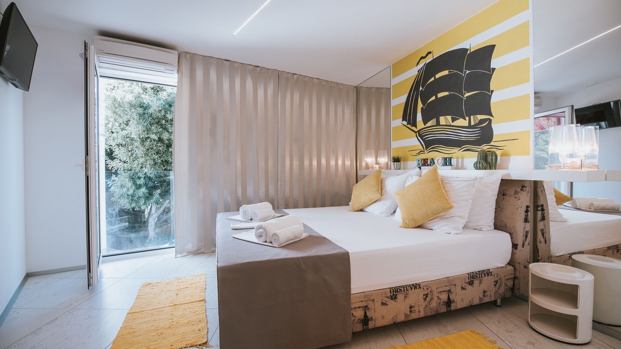 Photo of Bedroom in Zrce