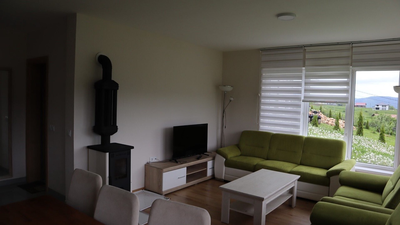 Photo of Livingroom in Sumece