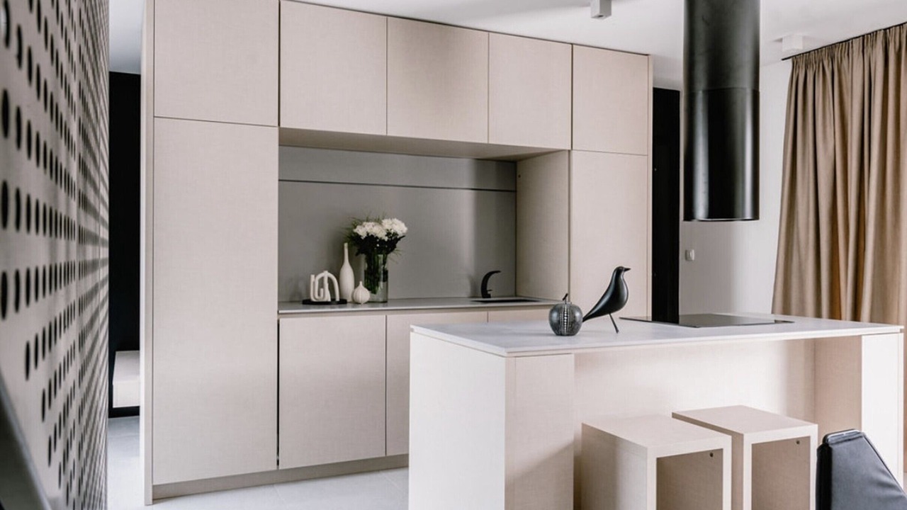 Photo of Kitchen in Srima