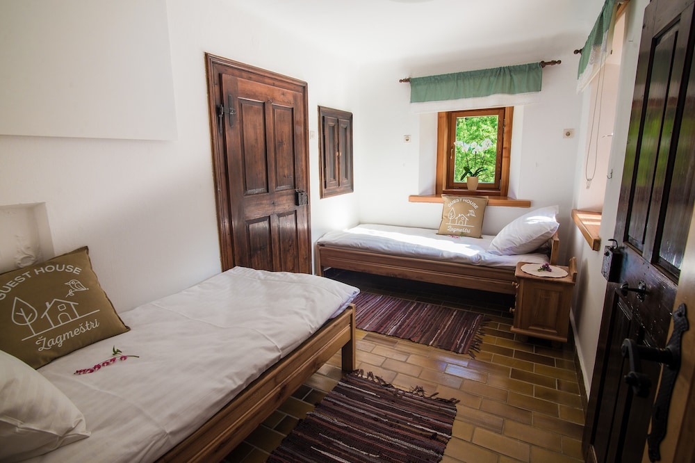 Photo of Bedroom in Ljubno