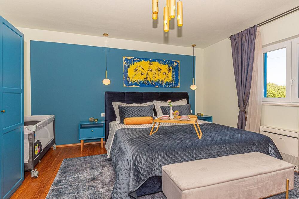 Photo of Bedroom in Drnis