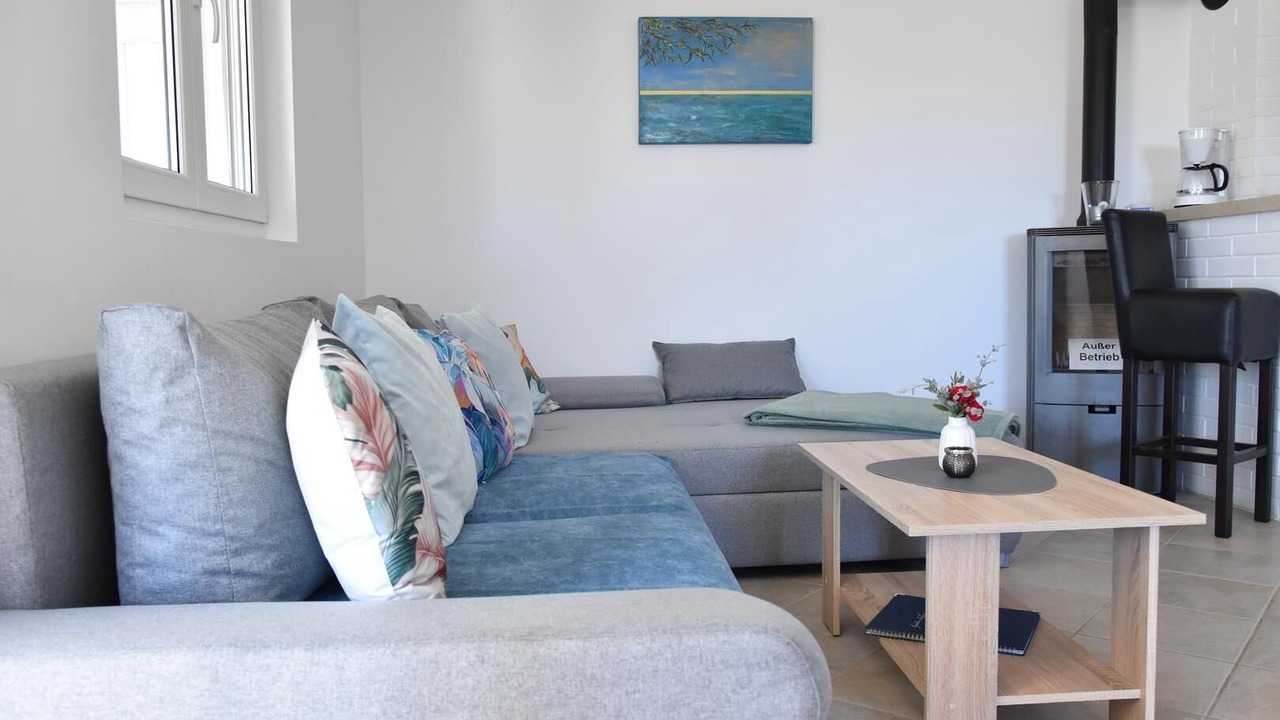 Photo of Livingroom in Razanj