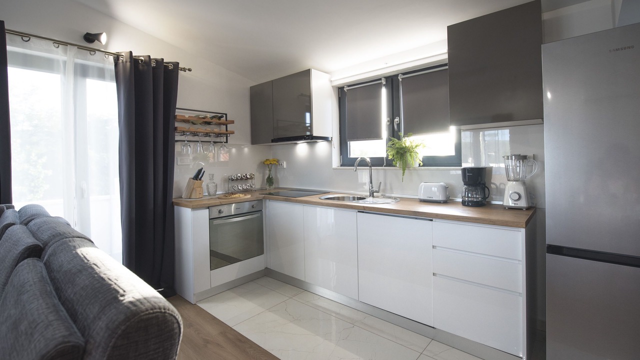 Photo of Kitchen in Ercegovci