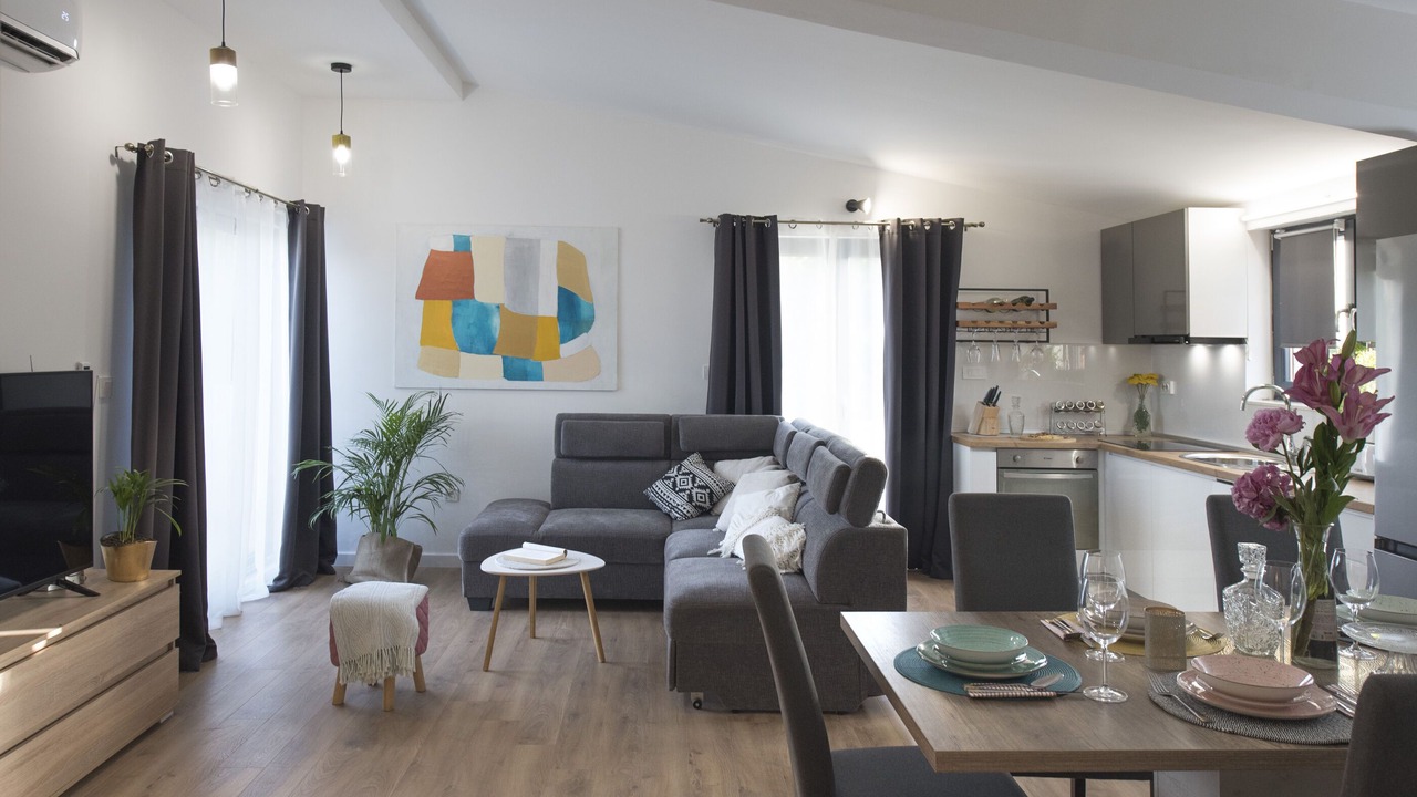 Photo of Livingroom in Ercegovci