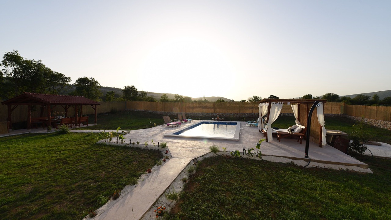 Photo of Outdoor in Ercegovci