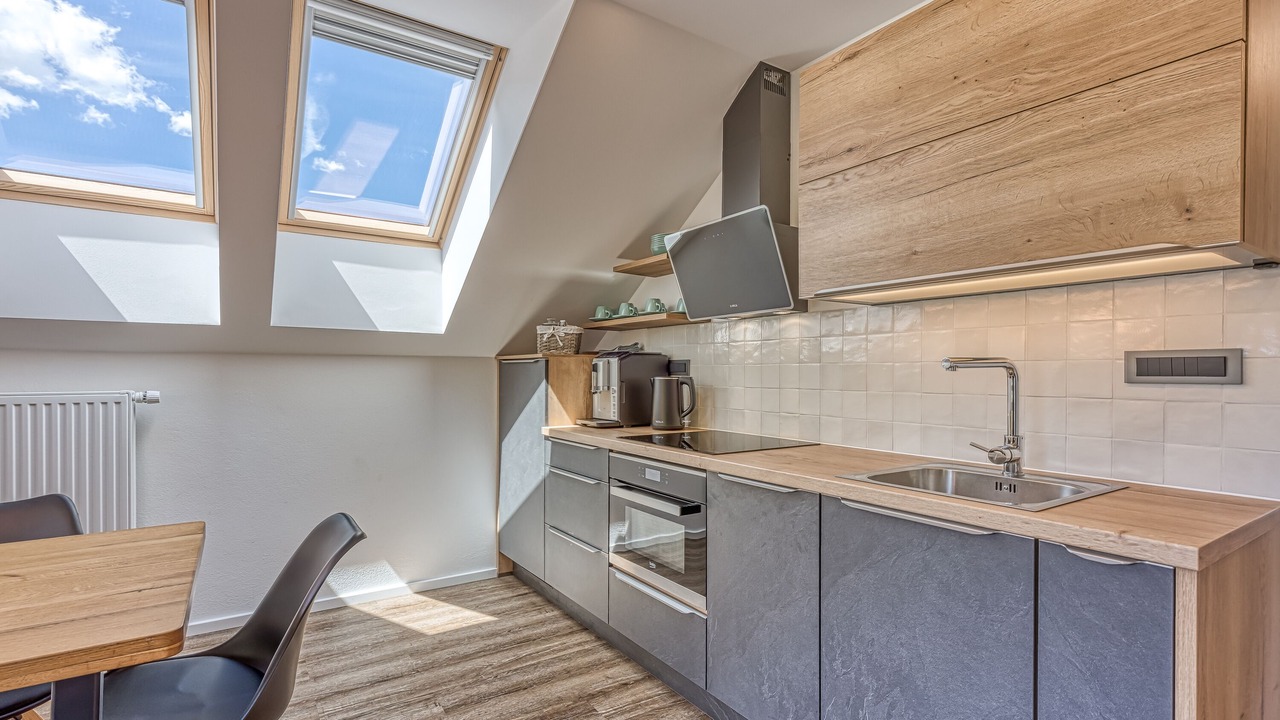 Photo of Kitchen in Luce
