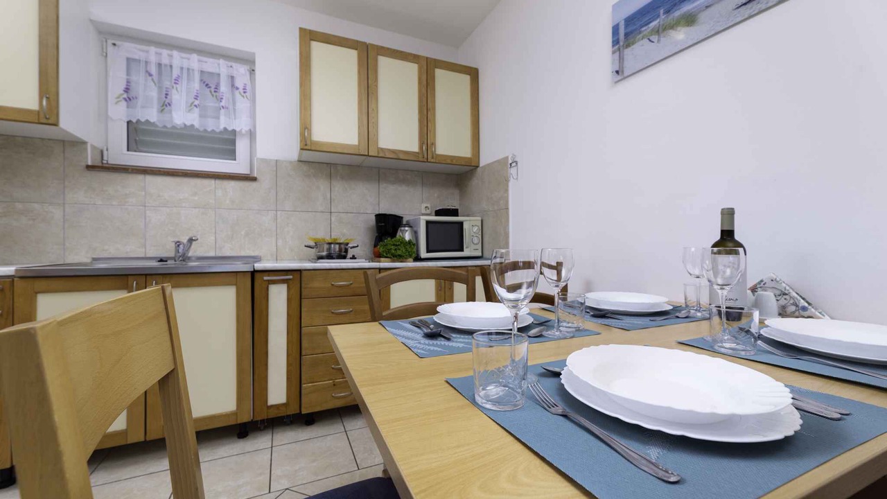 Photo of Kitchen in Cizici