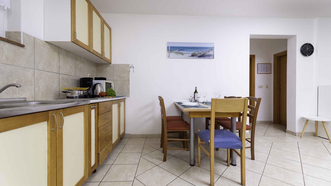 Photo of Kitchen in Cizici