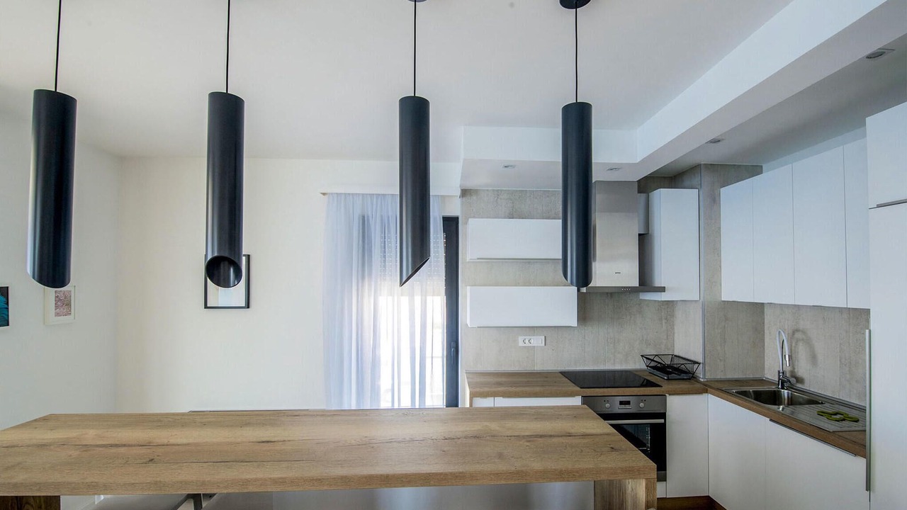 Photo of Kitchen in Vidalici